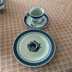 Deens taart koffie service, Antiek en Kunst, Ophalen of Verzenden