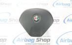 Airbag kit Tableau de bord carbon Alfa Romeo Mito