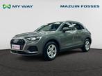 Audi Q3 Q3 35 TFSI, Auto's, Audi, Handgeschakeld, 130 g/km, Zilver of Grijs, Q3