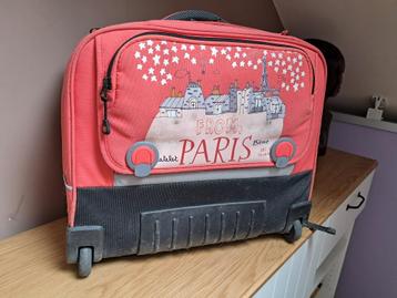 Cartable fille beschikbaar voor biedingen