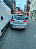 Seat Leon 2011, Autos, Seat, Achat, Entreprise, Noir, 5 portes