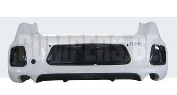 Bumper Kia Pro Ceed 2 II GT 12-15 86611-A2500 Achterbumper K beschikbaar voor biedingen