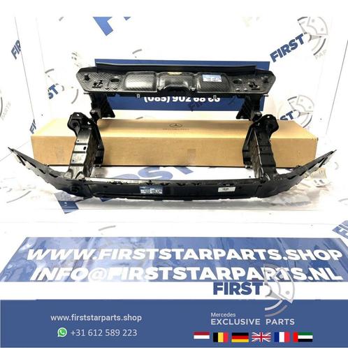 W167 V167 C167 GLE AMG VOORFRONT COMPLEET FRONT ORIGINEEL Me, Auto-onderdelen, Carrosserie, Bumper, Mercedes-Benz, Voor, Gebruikt