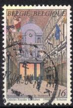 Belgie 1996 - Yvert/OBP 2643 - Brussel (ST), Verzenden, Europa, Gestempeld, Gestempeld