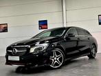 Mercedes-Benz CLA-Klasse 200 d AMG Line / XENON / Trekhaak /, Auto's, CLA, Gebruikt, 4 cilinders, Alcantara