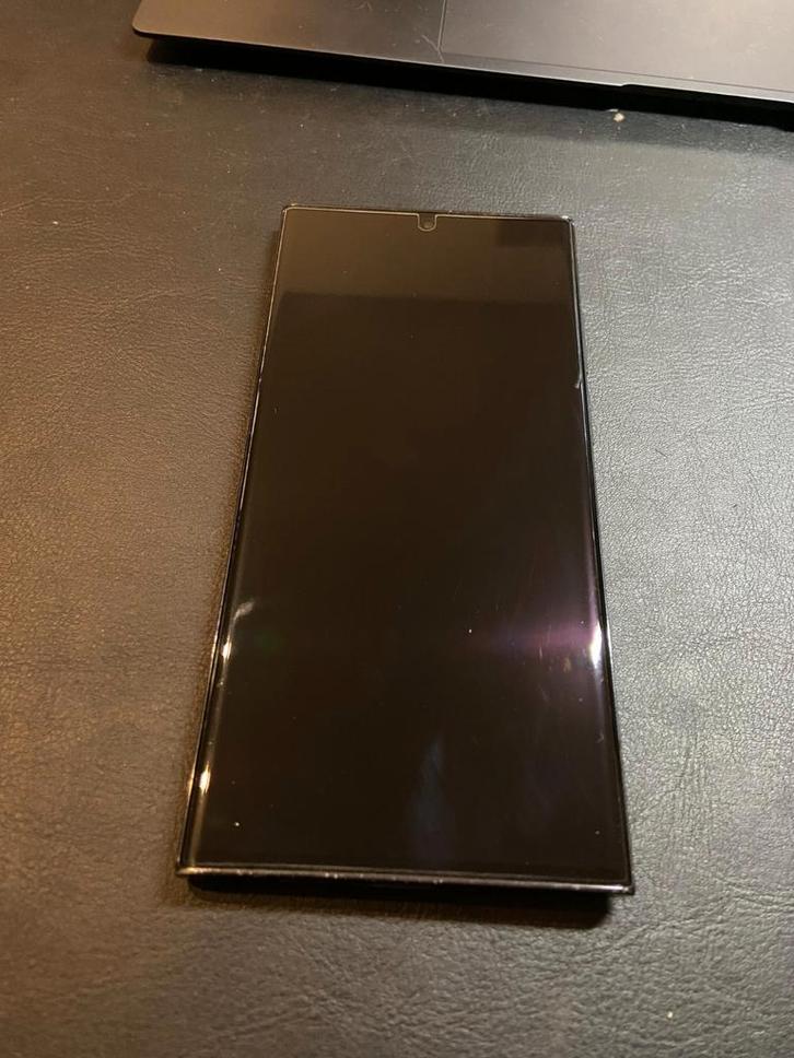 Samsung Galaxy S23 Ultra 512 GB, Telecommunicatie, Mobiele telefoons | Samsung, Zo goed als nieuw, Overige modellen, 512 GB, Android OS