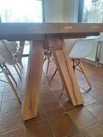 Lens - Van Rossum design eettafel 280cm, Ophalen