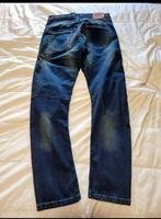 Modeka motorjeans maat 33 .als nieuw, Motoren, Kleding | Motorkleding, Ophalen of Verzenden