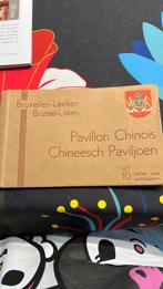 Pavillon chinois, Enlèvement ou Envoi