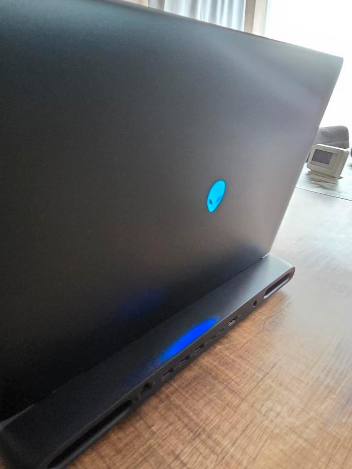 Ordinateur portable gaming Alienware 18 Area-51  à vendre co, Computers en Software, Windows Laptops, Gaming, Ophalen of Verzenden