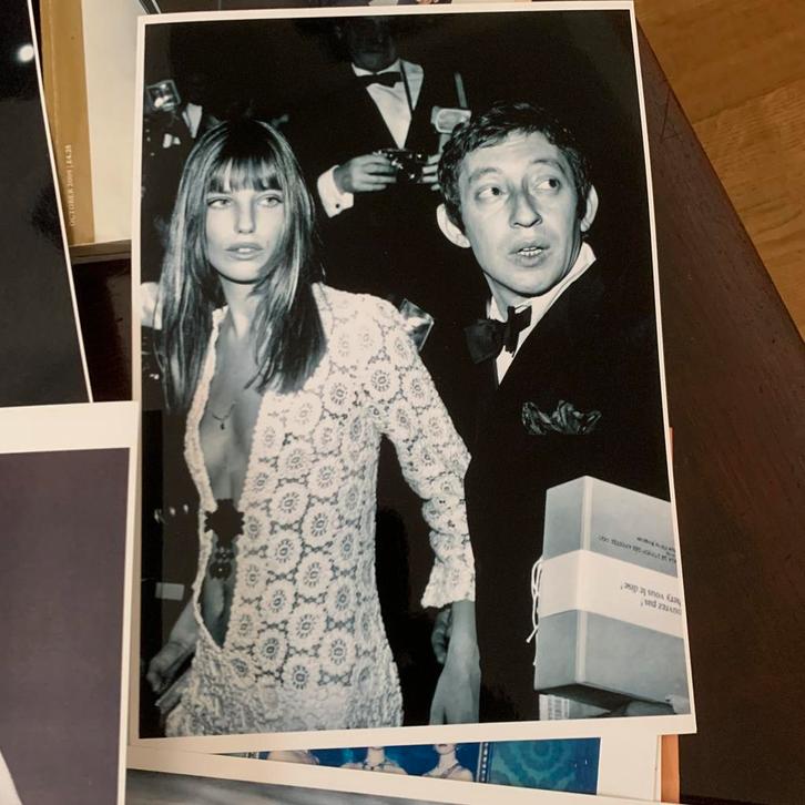 Vintage foto's op A4-formaat afzonderlijk., Verzamelen, Foto's en Prenten, Nieuw, Foto, Ophalen of Verzenden