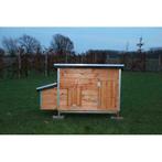 Budget kippenhokken: Koopzondag kippenshop Jordi, Dieren en Toebehoren, Pluimvee | Toebehoren, Ophalen of Verzenden, Nieuw, Kippenhok of Kippenren