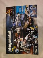 PLAYMOBIL Novelmore ridders met waterballista - 70224, Ophalen, Nieuw, Complete set
