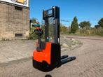Toyota BT SWE140 1400KG 2.85METER STAPELAAR / HEFTRUCK, 1000 tot 2000 kg, Elektrisch, Stapelaar, Toyota BT