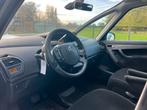 Citroen C4 picasso 2.0 Benzine Automaat 750€ export, Auto's, Automaat, Monovolume, Bedrijf, Euro 4
