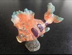 Poisson en céramique de fabrication artisanale, Maison & Meubles, Enlèvement, Comme neuf