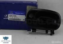 Handgreep deur links Hyundai H 200 ('95-'08) 82650-4A000 beschikbaar voor biedingen