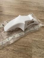 Spatbord, Motoren, Ophalen