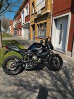 Yamaha xj6 2011 full power, Motoren, Motoren | Yamaha, 4 cilinders, Particulier, Meer dan 35 kW, 600 cc