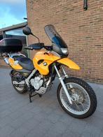 BMW F 650 GS. Prachtige staat., Motoren, Particulier, 1 cilinder