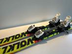 Ski latten Volkl Race Tiger SL 100cm, Sport en Fitness, Skiën en Langlaufen, Ophalen, 100 tot 140 cm, Zo goed als nieuw, Carve