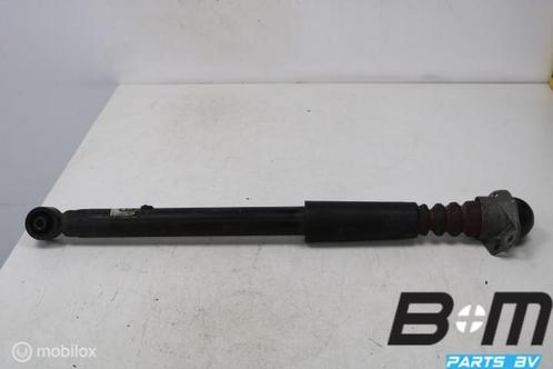 Schokdemper achterzijde kan L en R Skoda Fabia 3 6R0512011BM, Auto-onderdelen, Ophanging en Onderstel, Gebruikt