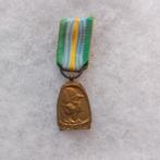 Miniatuur medaille, Verzamelen, Militaria | Algemeen, Ophalen of Verzenden