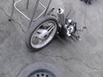 Moteur Honda Wallaro LP/14711, Ophalen, Gebruikt, Honda