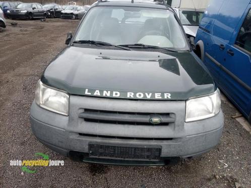 Voorbumper van een Landrover Freelander, Auto-onderdelen, Carrosserie, Bumper, Land Rover, Gebruikt, 3 maanden garantie