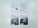 INSTRUKTIEBOEK BMW R 1150 RT (R1150RT) (01-1970/-), Gebruikt