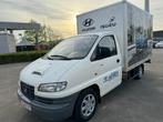 Hyundai H200 meubelbak, Auto's, Hyundai, Te koop, Overige modellen, Stof, Overige carrosserie