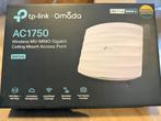 Tp-link omada ac1750 relais wifi access point, Informatique & Logiciels, Enlèvement, Utilisé, TP-Link