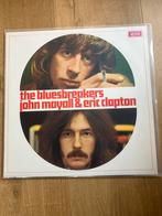 John Mayall & Eric Clapton-The Bluesbreakers, Ophalen of Verzenden, Zo goed als nieuw
