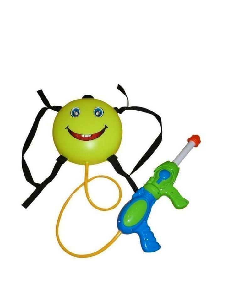 waterpistool smiley soaker, Kinderen en Baby's, Speelgoed | Overig, Nieuw, Jongen of Meisje, Ophalen of Verzenden