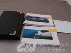 Instructie Boekje van een Opel Vivaro, 3 maanden garantie, Opel, Gebruikt, Ophalen of Verzenden