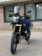 Yamaha Tenere 2024, Motoren, 700 cc, 2 cilinders, Meer dan 35 kW, Enduro