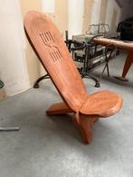 Chaise africaine, Antiquités & Art, Enlèvement