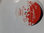 Vynil maxi, Ophalen of Verzenden