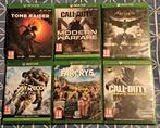 Jeux Xbox One, Games en Spelcomputers, Games | Xbox One, 1 speler, Ophalen of Verzenden, Zo goed als nieuw, Overige genres