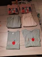 Tweeling kleren meisjes maat 152, Ophalen