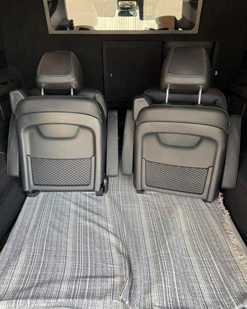 2 stoelen mercedes klasse v300 beschikbaar voor biedingen