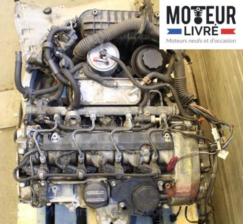 Moteur MERCEDES CLASSE C 2.2L Diesel 611962, Auto-onderdelen, Motor en Toebehoren, Mercedes-Benz, Gebruikt, Verzenden