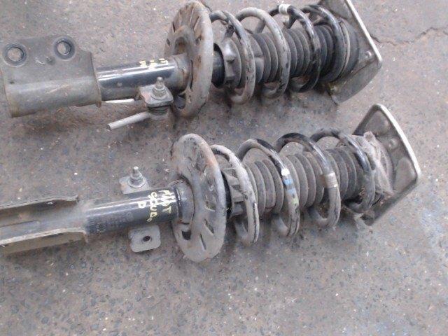 Amortisseur avant droit Fiat Scudo 3 2.0JTD 106kw 2022, Auto-onderdelen, Ophanging en Onderstel, Fiat, Gebruikt, Ophalen of Verzenden