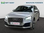 Audi Q2 Q2 30 TFSI (EU6d-TEMP), Autos, Argent ou Gris, Achat, Q2, Boîte manuelle
