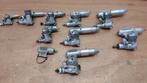 Nitro motoren set, Hobby en Vrije tijd, Modelbouw | Radiografisch | Vliegtuigen, Ophalen of Verzenden, Gebruikt, Nitro