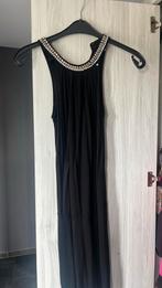 Aansluitende cocktailjurk, Kleding | Dames, Gelegenheidskleding, Zwart, Kocca, Cocktailjurk, Ophalen of Verzenden
