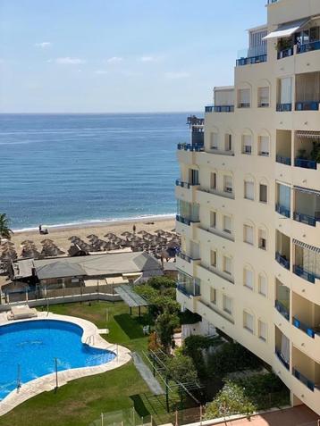 Appartement te koop, Malaga, Marbella, Costa del Sol, Spanje beschikbaar voor biedingen