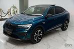 Renault Arkana techno E-tech hybrid! Nieuwstaat! Topuitvoeri, Arkana, Gebruikt, 4 cilinders, Overige brandstoffen