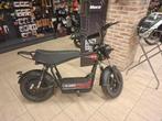 Nieuwe elektrische scooter epop, Ophalen, Zo goed als nieuw, Elektrisch