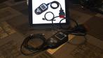 Professionele diagnosecomputer., Ophalen